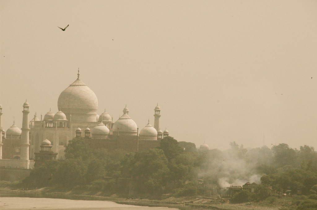 2012: India