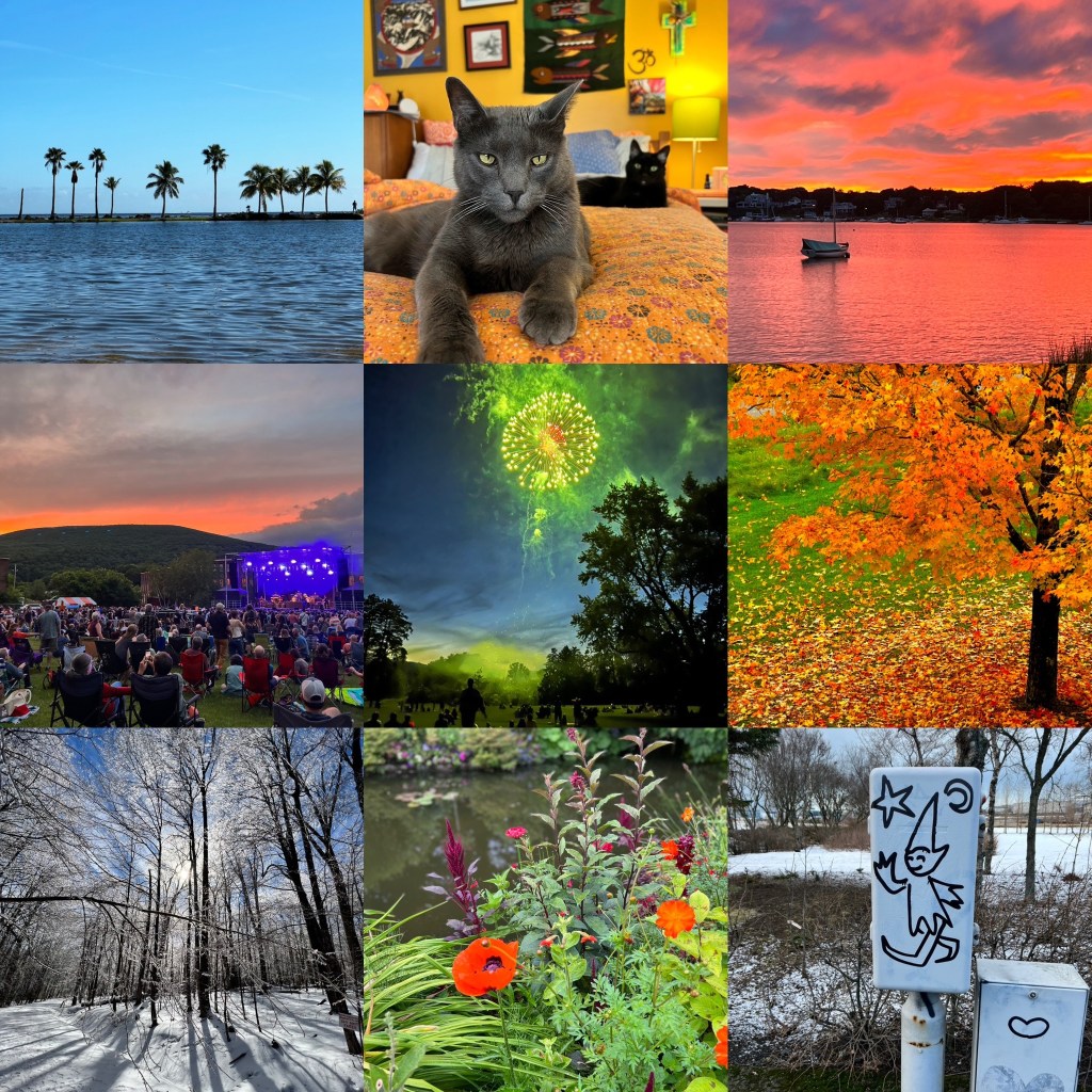 2022: A year in pictures…