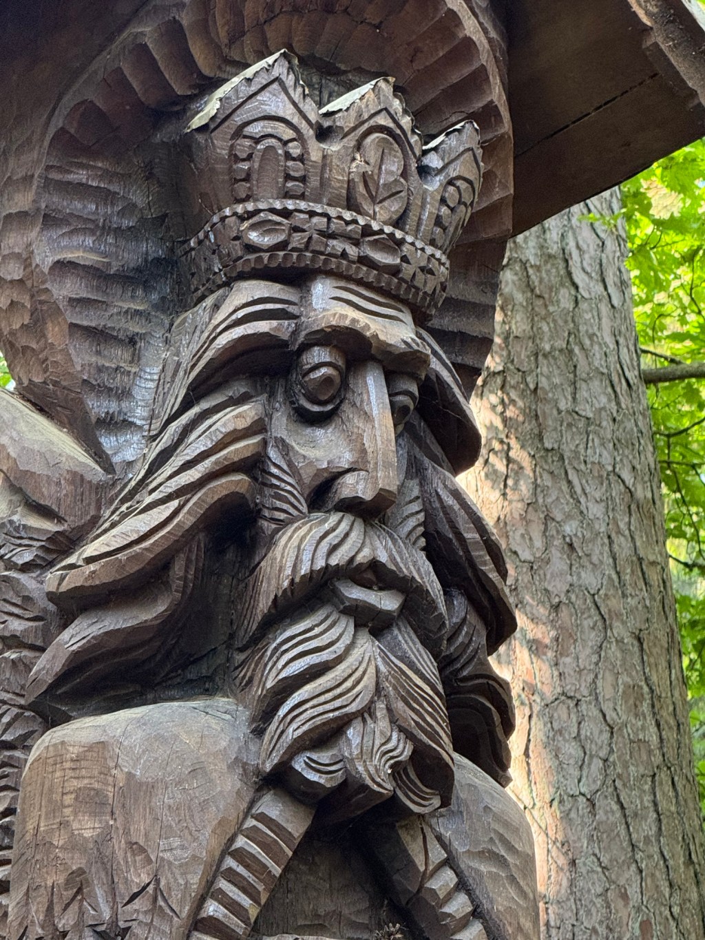 2025: Stop Four of Nine – The Curonian Spit and&nbsp;Lithuania